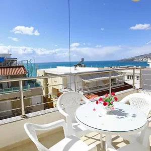 Teo Apartament Saranda