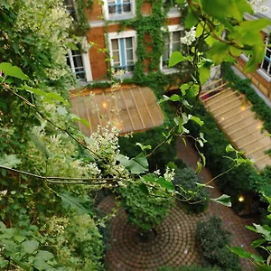Les Patios Du Marais 2 Apartamento Paris