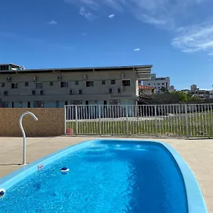 Loft E Temporada Apartamento Balneário Camboriú