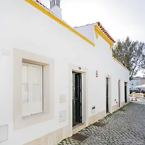 Yellow Stripe Casa de Férias Tavira