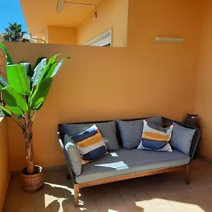Sunshine Apartamento Tavira