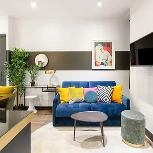 Guestready - Magnifique Studio Near Eiffel Tower Apartamento Paris
