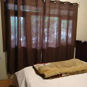Reibier Quarto em Acomodações Particulares Blumenau