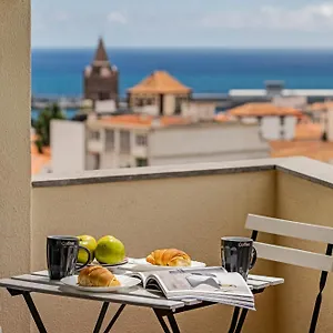  Apartament Luxury View