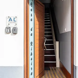 Casa Da Ribeira Apartamento