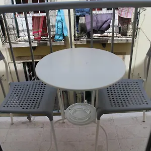 Rossio Apartament Lizbona