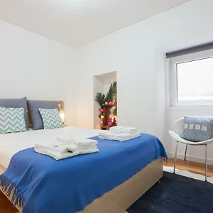 Flh Real Comfortable Flat Apartamento Lisboa