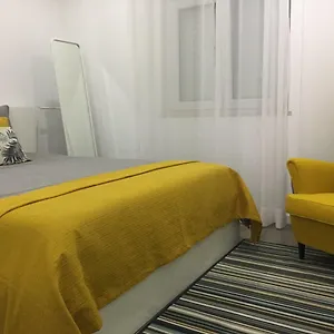 Comfort Apartamento Lisboa