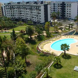 Luxury With Pool Apartamento