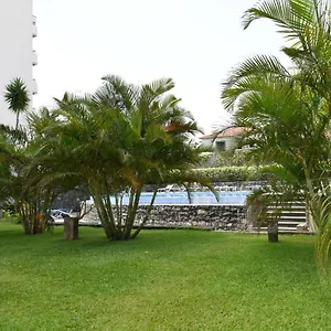 Jasmineiro- Funchal Apartamento