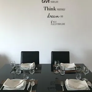 Lou-jos Apartamento