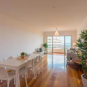 Flh Sea View With Pool Apartamento