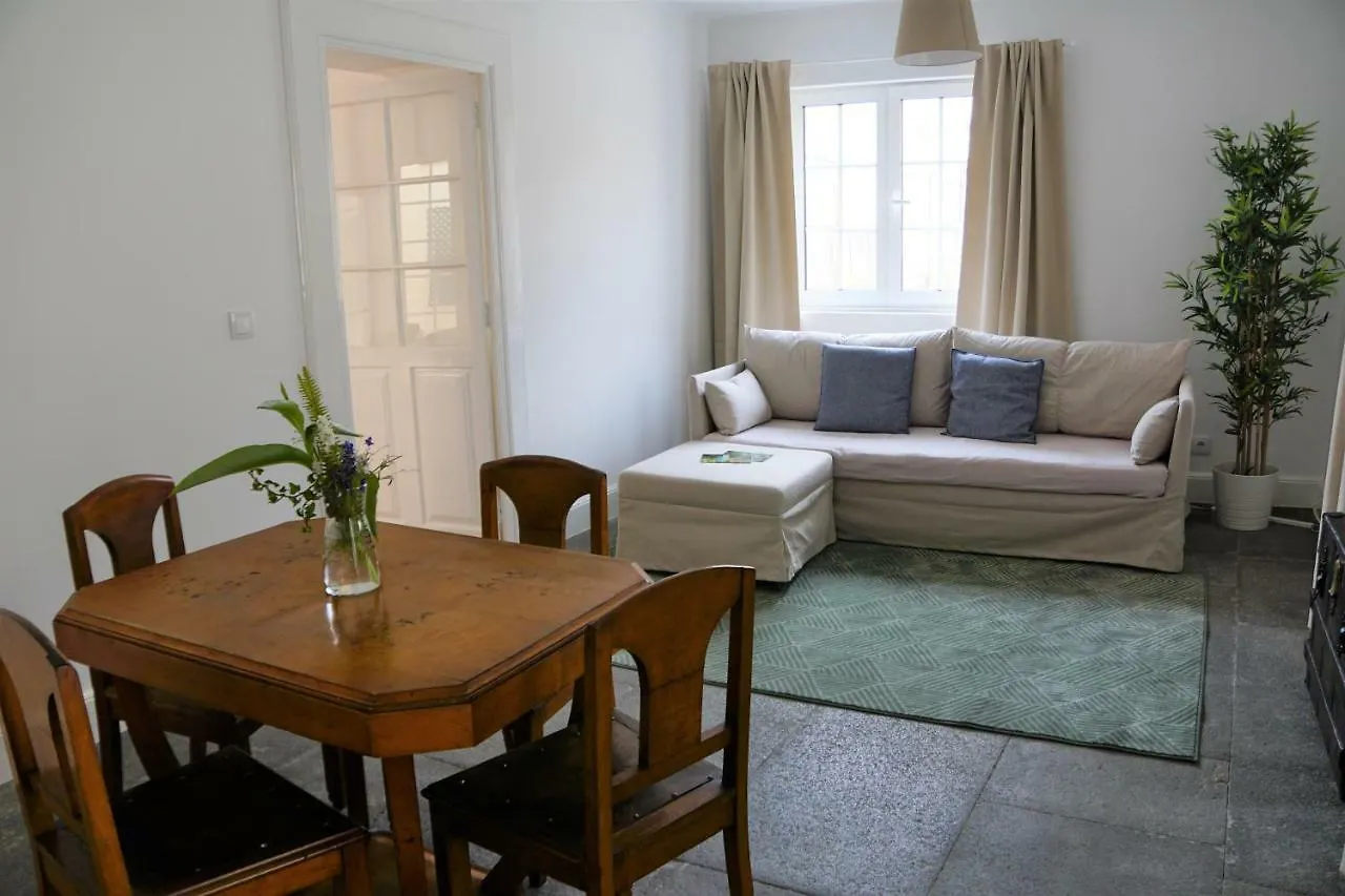 Heritage Apartments Funchal