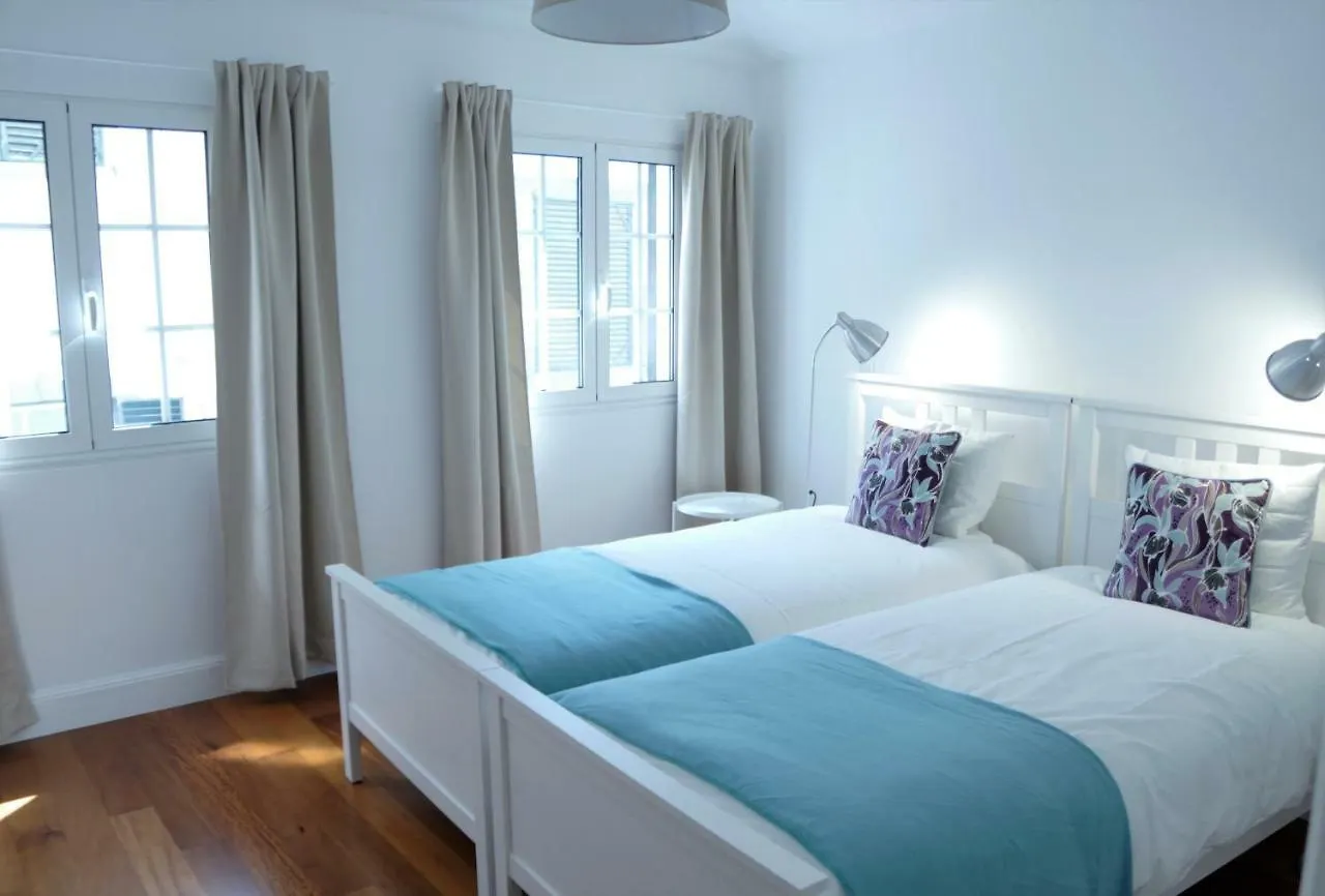 Heritage Apartments Funchal  Portugal