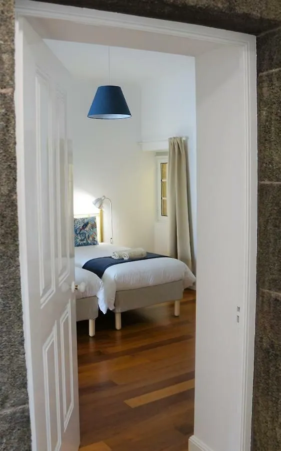 Heritage Apartments Funchal