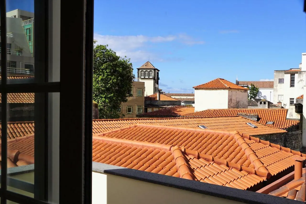Heritage Apartments Funchal  Funchal (Madeira)