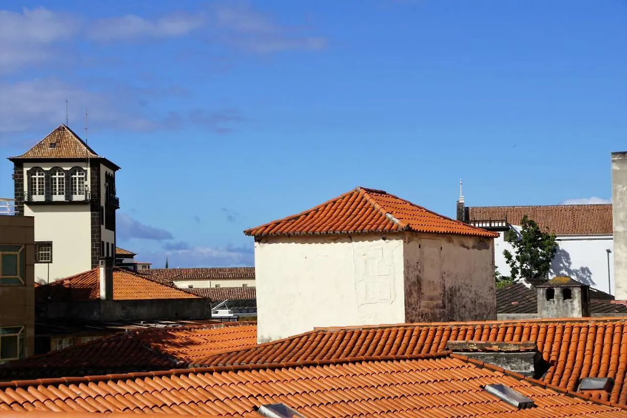 Heritage Apartments Funchal  Funchal (Madeira)