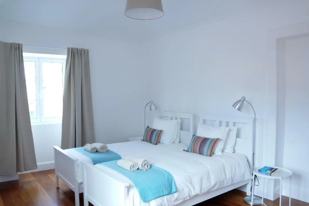 Heritage Apartments Funchal