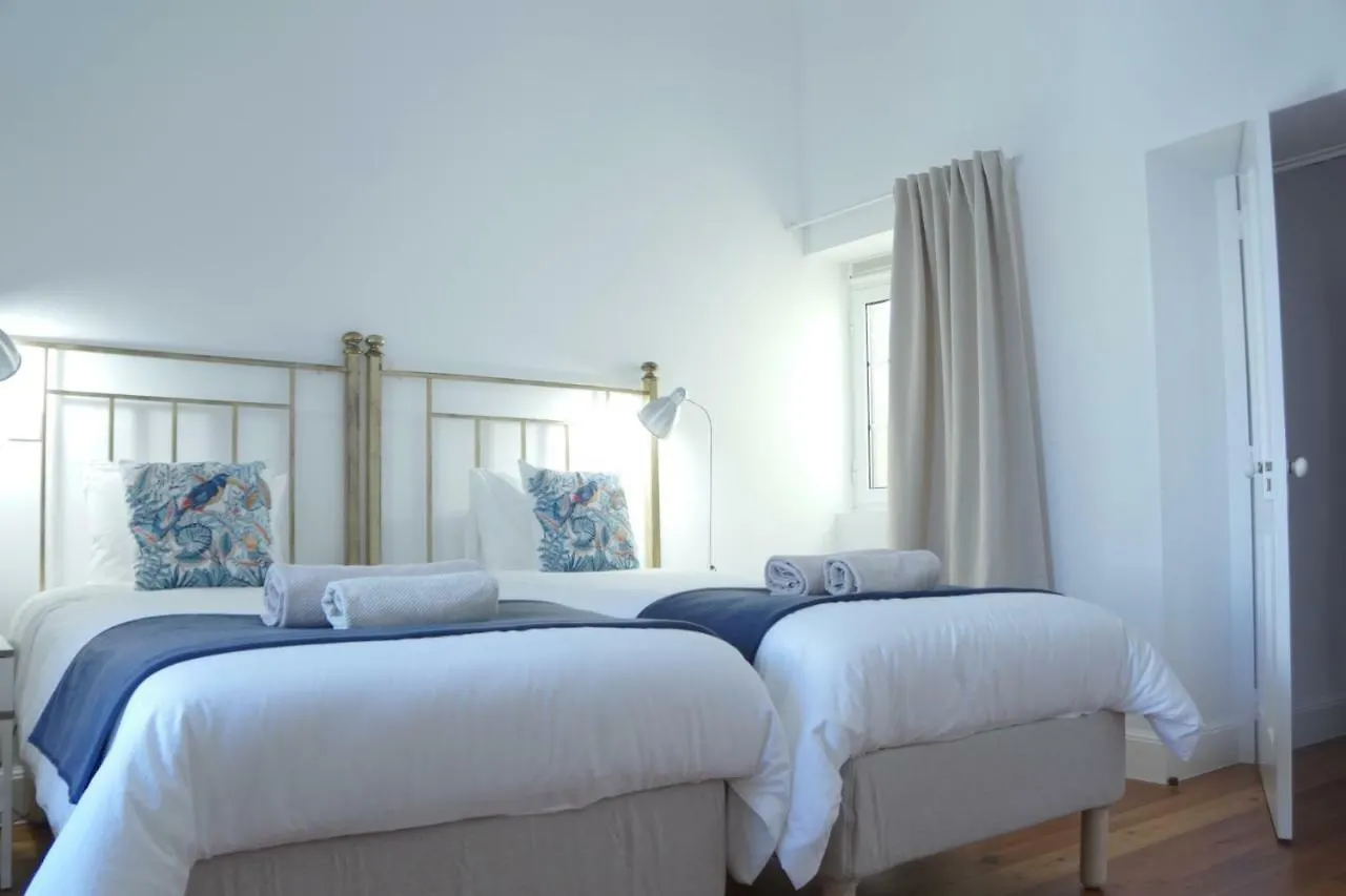 Heritage Apartments Funchal  0*, Funchal (Madeira)
