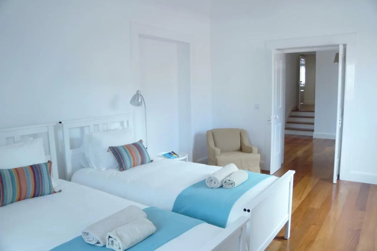 Heritage Apartments Funchal  Funchal (Madeira)