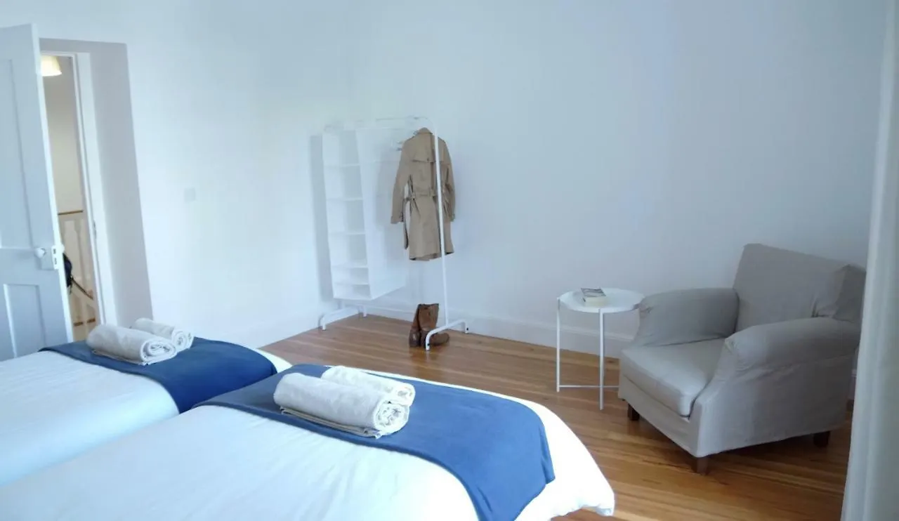 Heritage Apartments Funchal