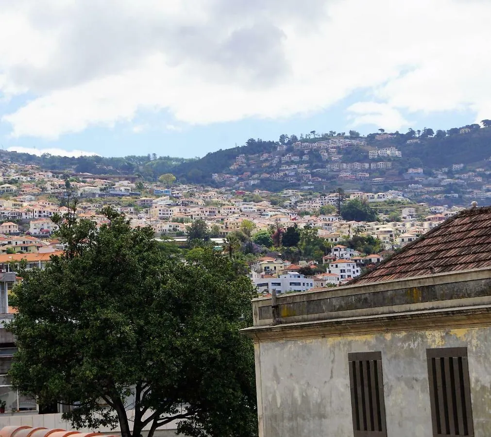 Heritage Apartments Funchal