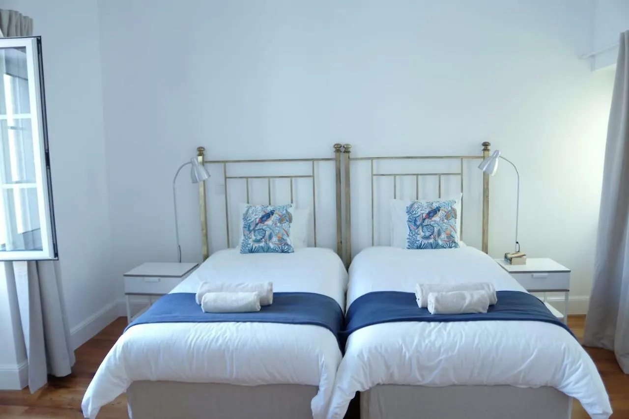 Heritage Apartments Funchal  Portugal
