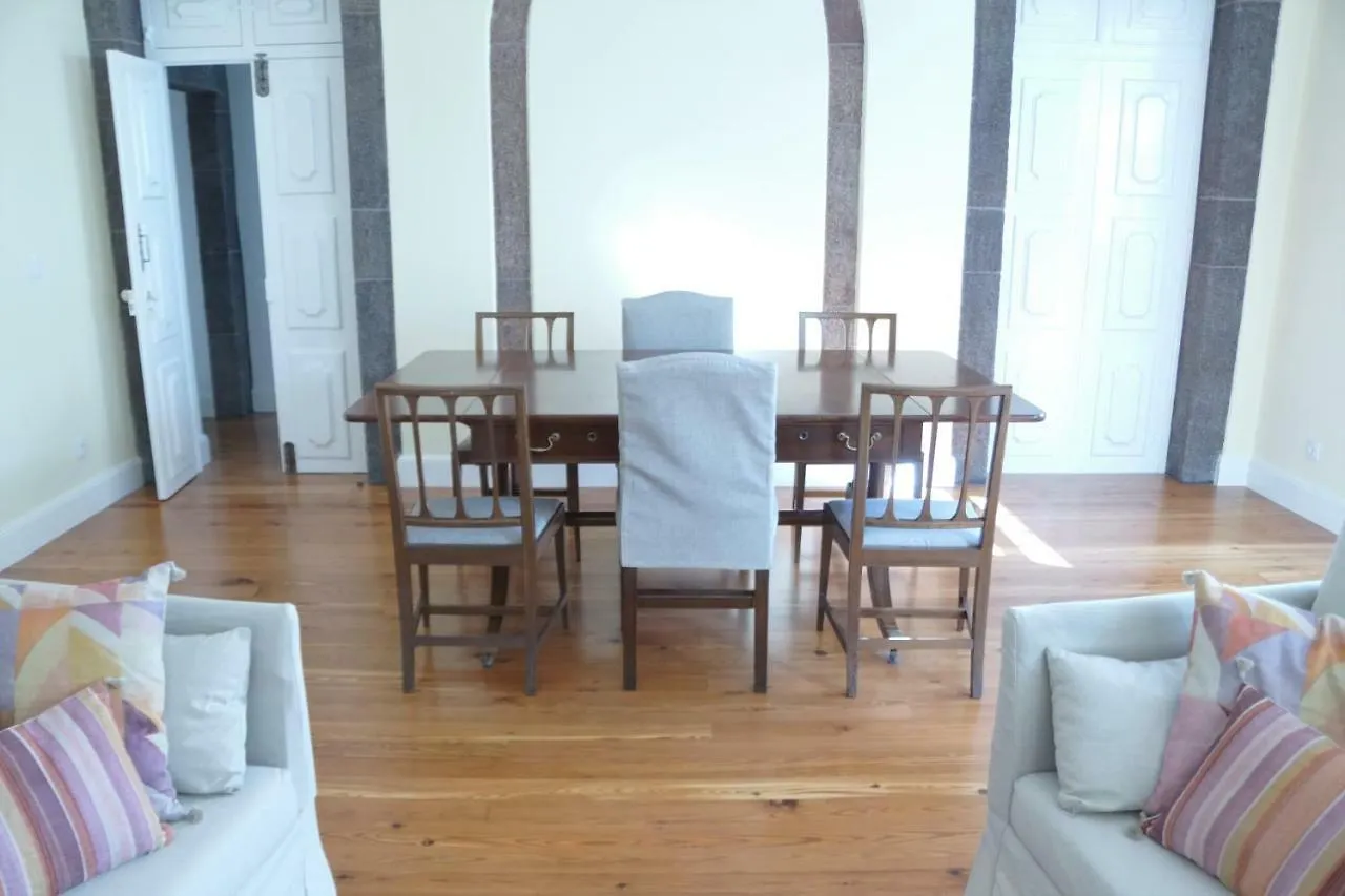 Heritage Apartments Funchal   Funchal (Madeira)