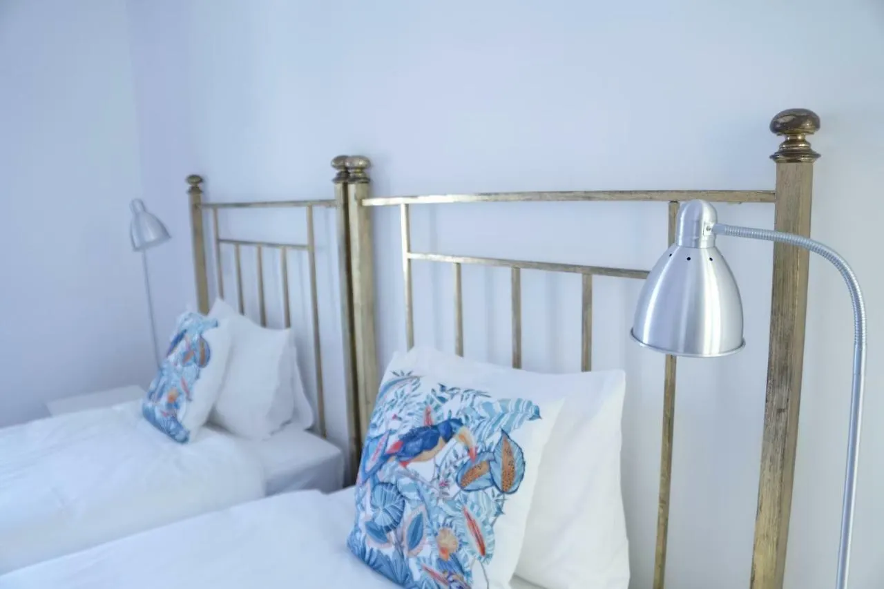Heritage Apartments Funchal