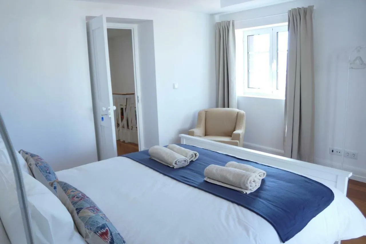 Heritage Apartments Funchal  Funchal (Madeira)