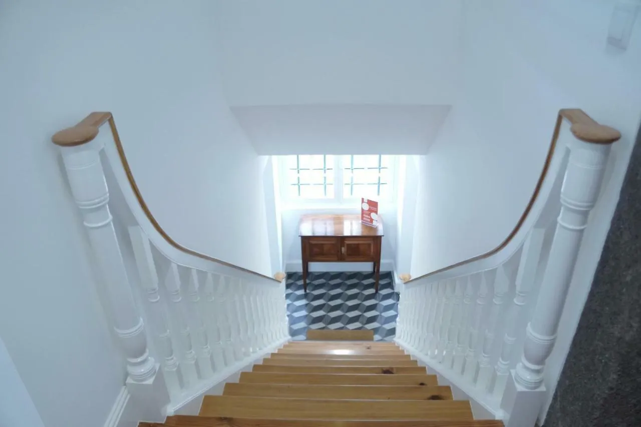 Heritage Apartments Funchal