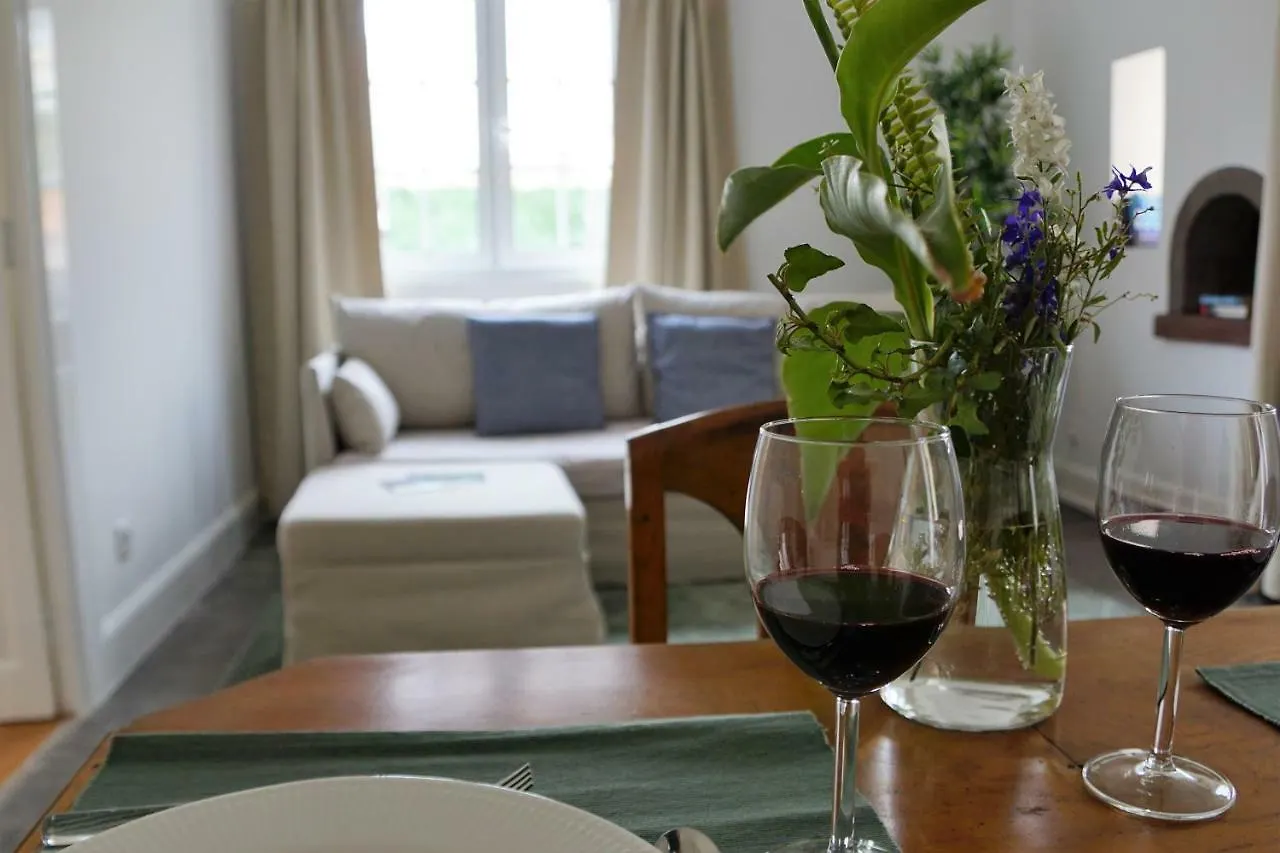 Heritage Apartments Funchal