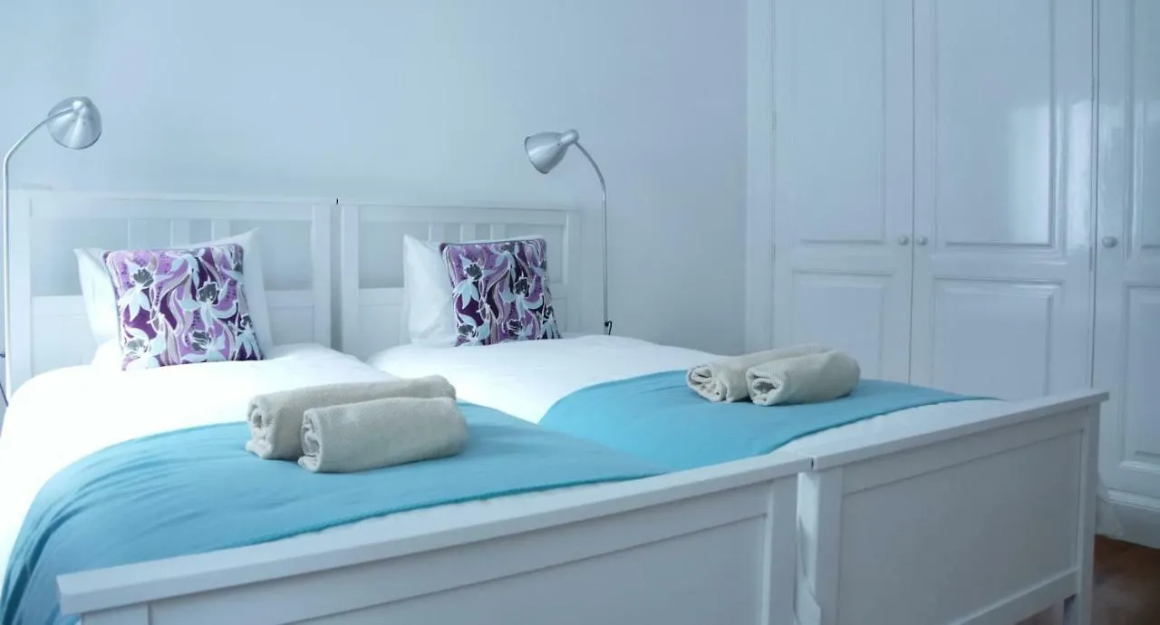 Heritage Apartments Funchal