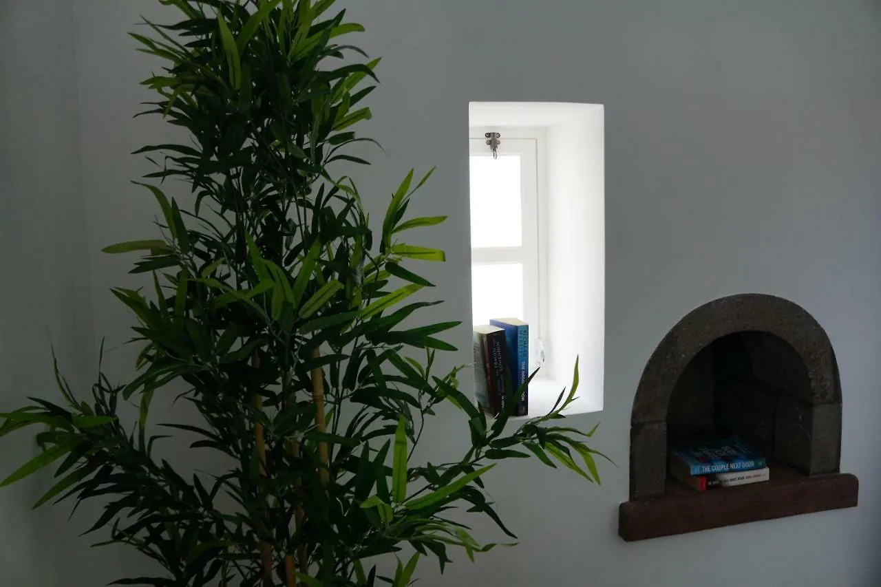 Heritage Apartments Funchal  0*, Funchal (Madeira) Portugalia