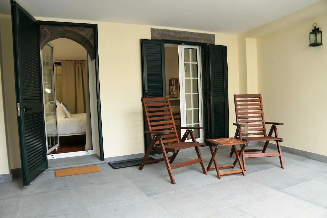 Heritage Apartments Funchal