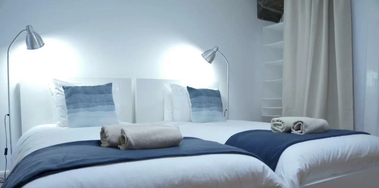 Heritage Apartments Funchal  Funchal (Madeira)