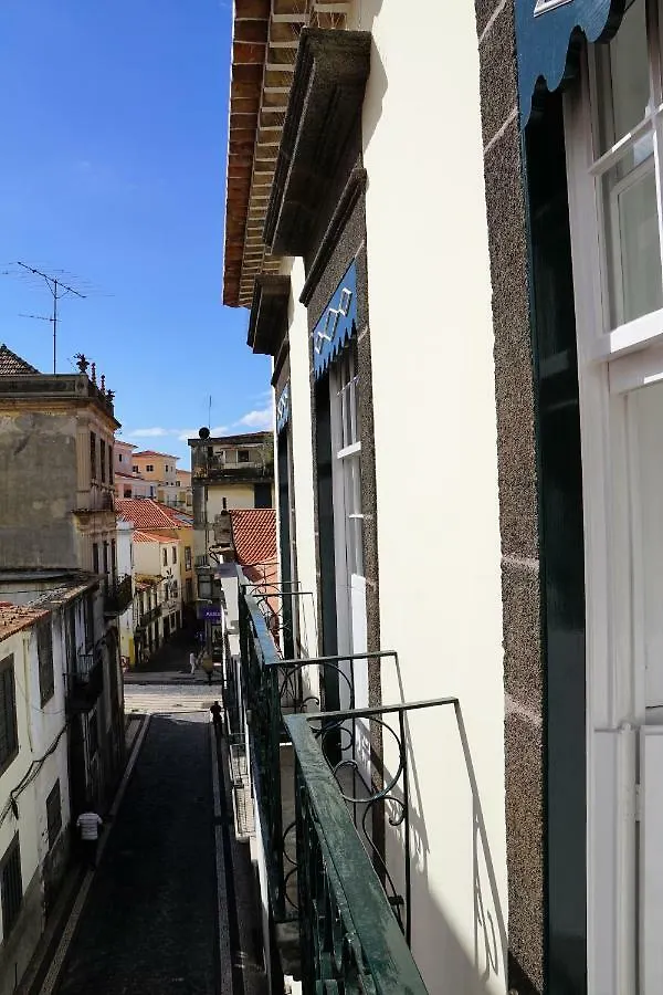Heritage Apartments Funchal  Funchal (Madeira)